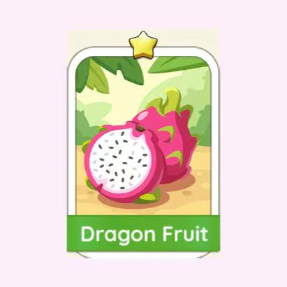 Dragon Fruit