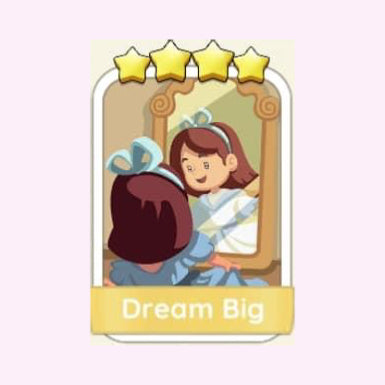 Dream Big