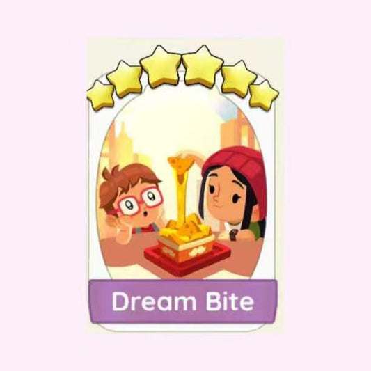Dream Bite