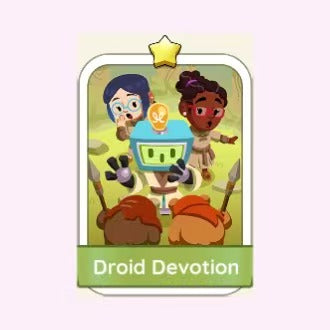 Droid Devotion