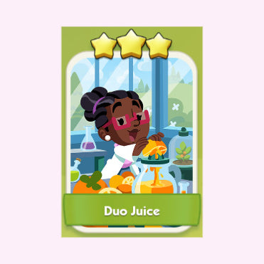 Duo Juice
