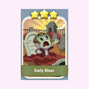 Early Riser