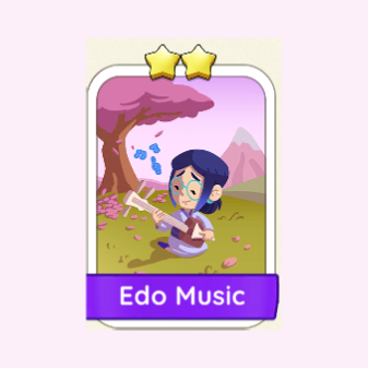 Edo Music