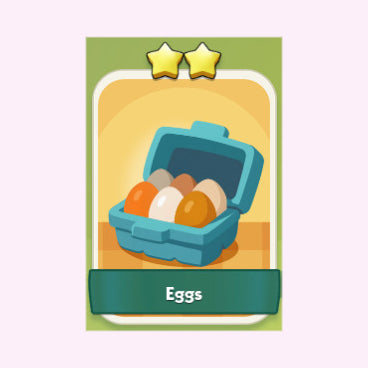 Eggs