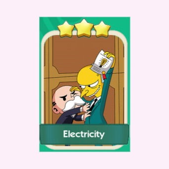 Electricity