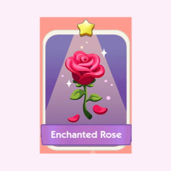 Enchanted Rose