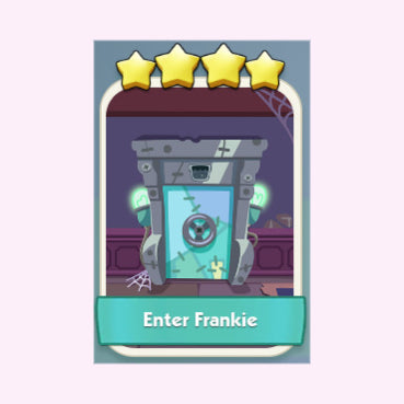 Enter Frankie