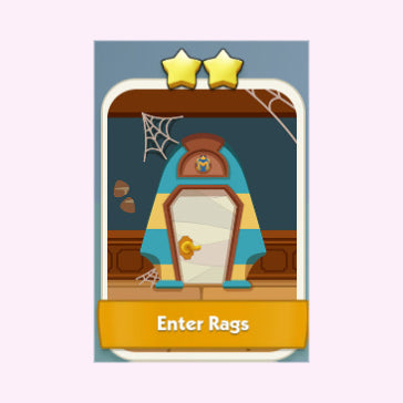 Enter Rags