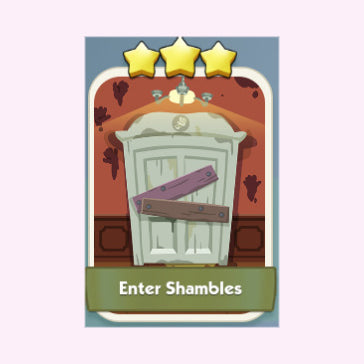 Enter Shambles