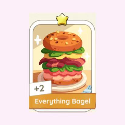 Everything Bagel