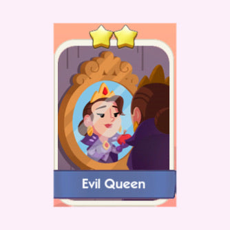 Evil Queen