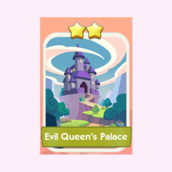 Evil Queen's Palace