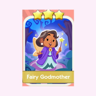 Fairy Godmother
