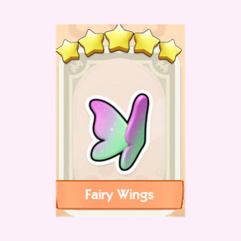 Fairy Wings