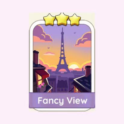 Fancy View