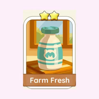 Farm Fresh