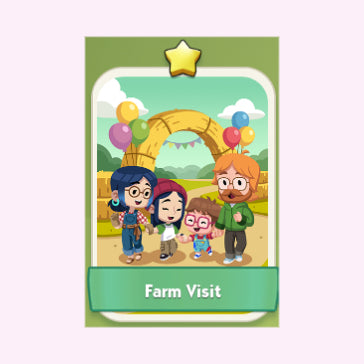 Farm Visit