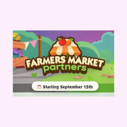 1x Slot Partners Event