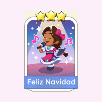 Feliz Navidad