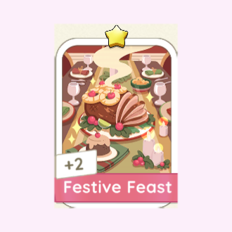 Festive Feast