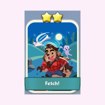 Fetch!