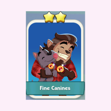 Fine Canines