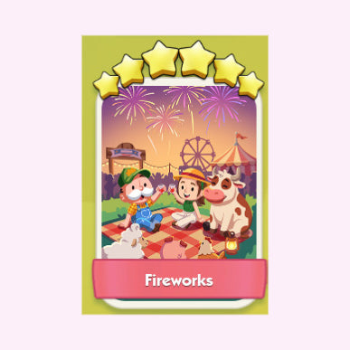 Fireworks