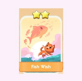 Fish Wish