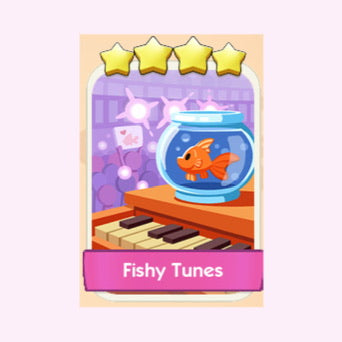 Fishy Tunes