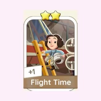 Flight Time