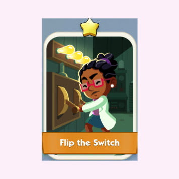Flip the Switch