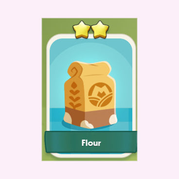 Flour