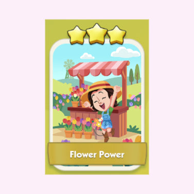 Flower Power