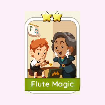 Flute Magic