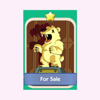 For Sale