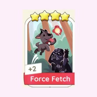 Force Fetch