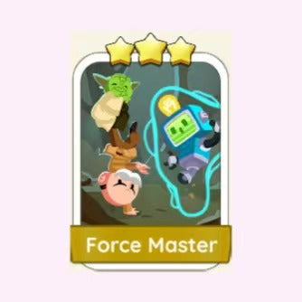 Force Master