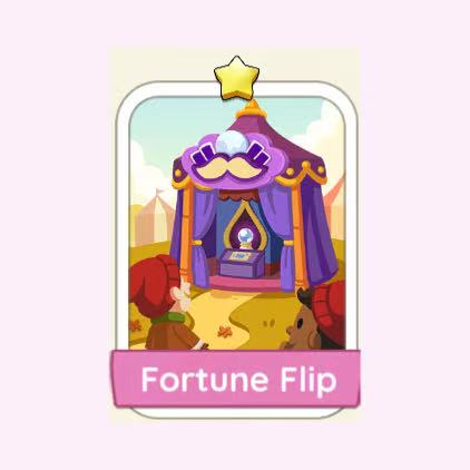 Fortune Flip