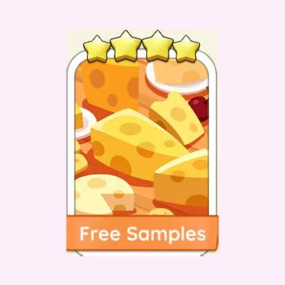 Free Samples