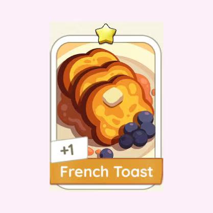 French Toast