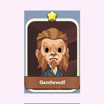 Gentlewulf