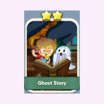 Ghost Story