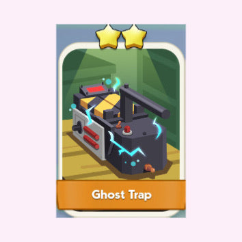 Ghost Trap