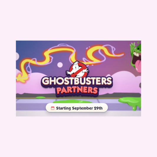 1x Slot Partners Event