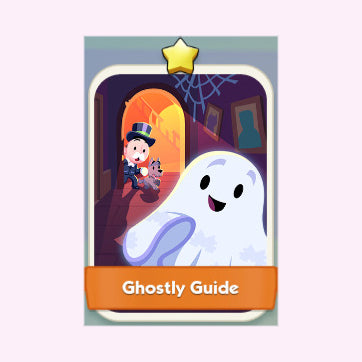 Ghostly Guide