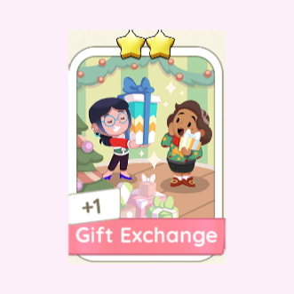 Gift Exchange