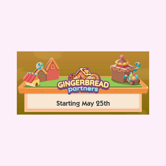 1x Slot Partners Event