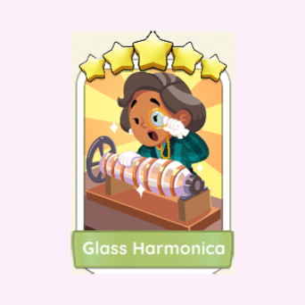 Glass Harmonica