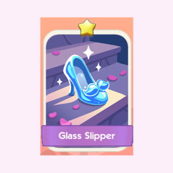 Glass Slipper