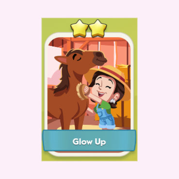 Glow Up